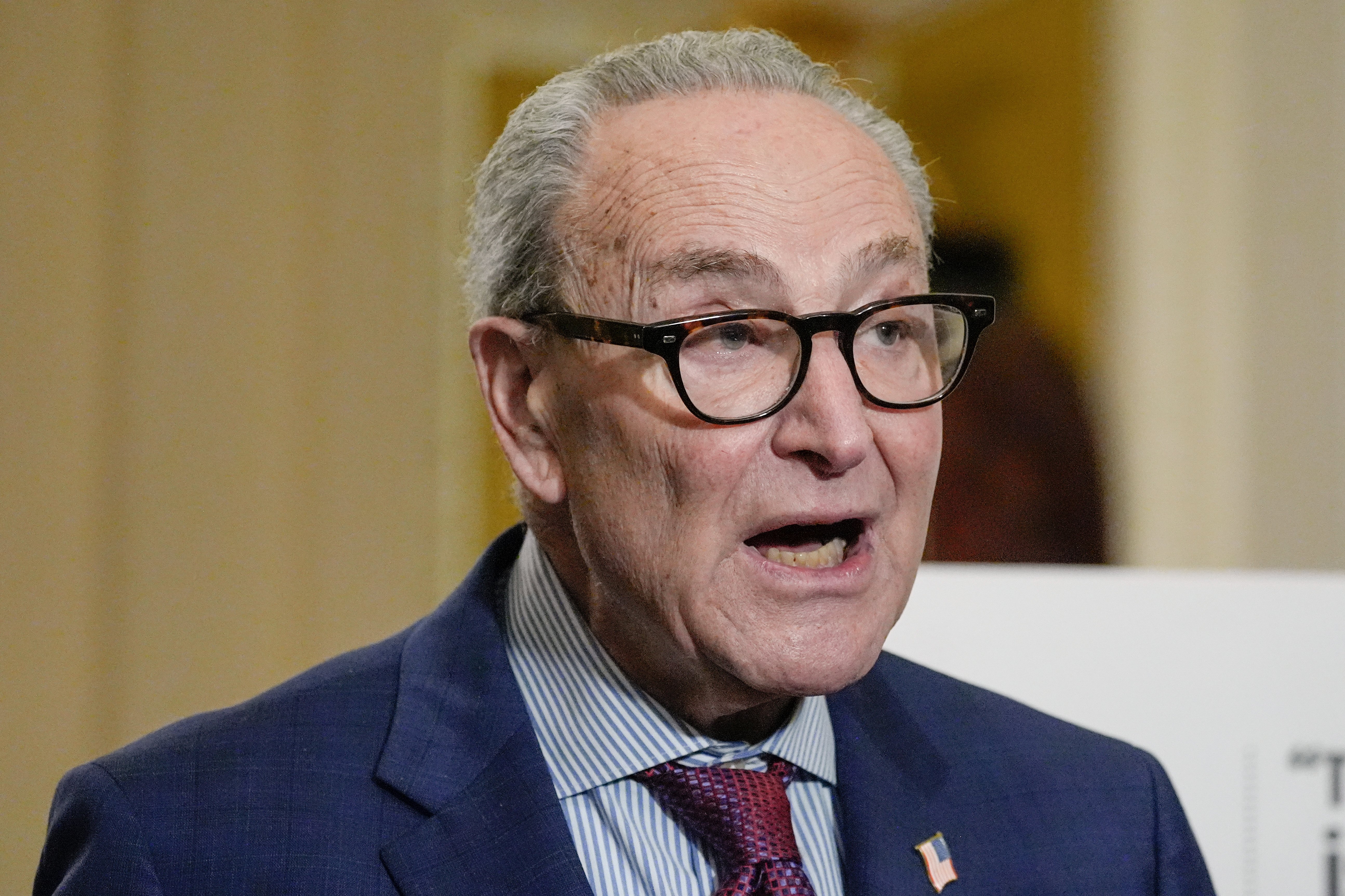 Democrats Must Detail Plans for Congress to Restore Democracy