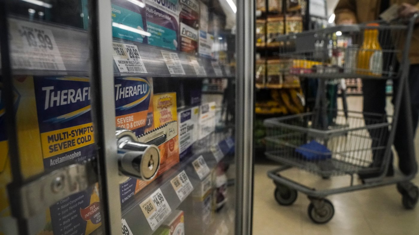 Democrats' Real Weakness Is Crime, Not Economics, Global Trends Show