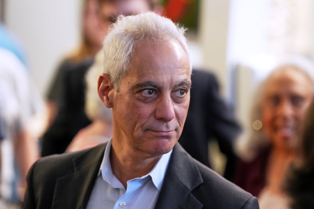 Democrats Risk Repeating 1994 Mistake If They Rest on Midterm Hopes Alone