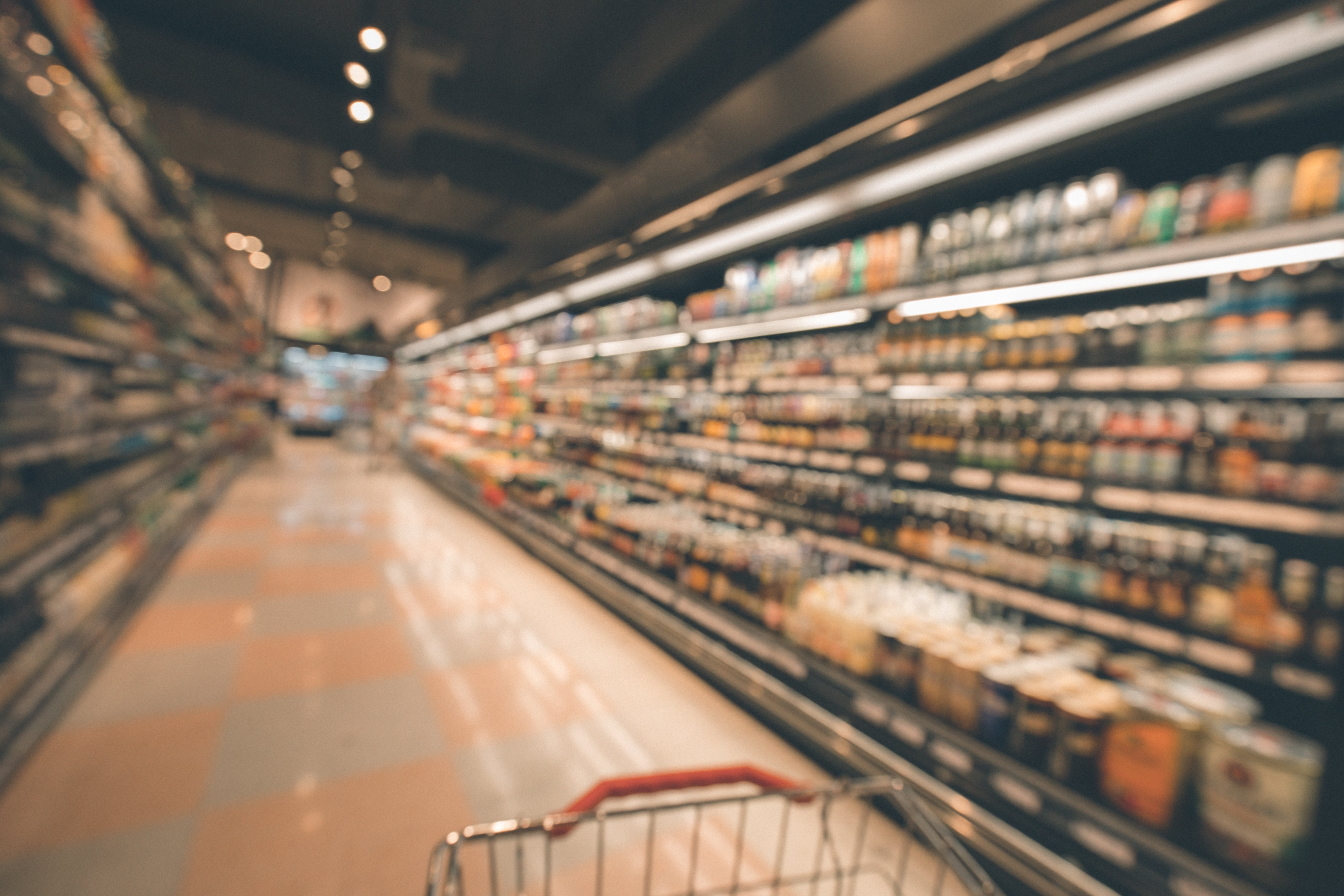 Democrats' Silence on Grocery Monopolies Betrays Labor Roots Ahead of 2028