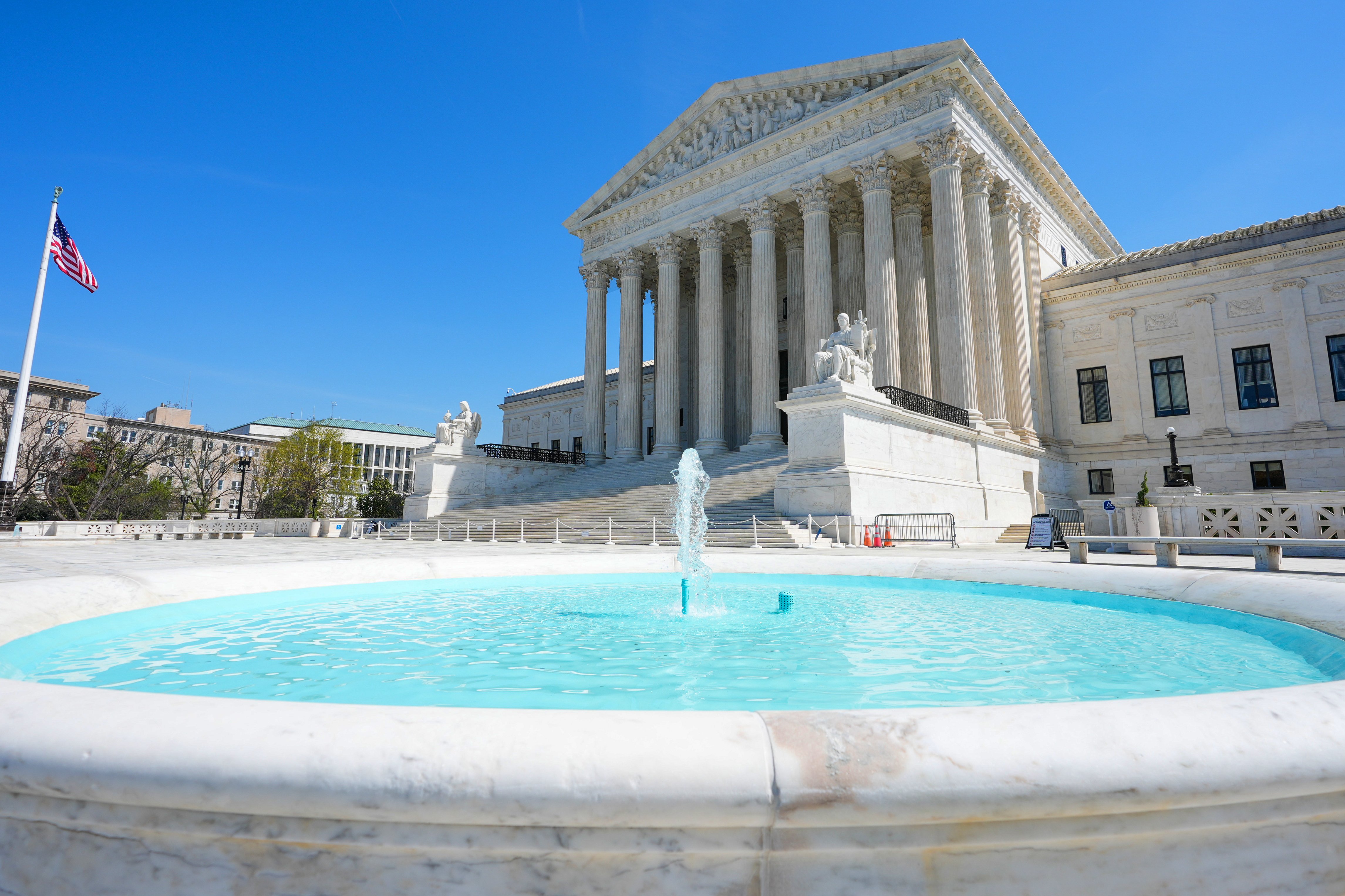 Democrats' Supreme Court Strategy: Delegate or Destroy, No Middle Ground