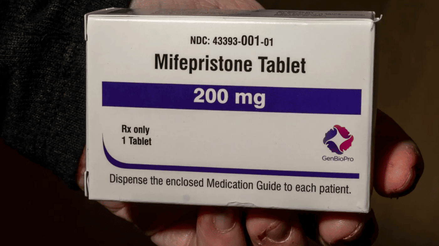 Democrats Vow to Fight After Appeals Court Blocks Telehealth Abortion Pill Access