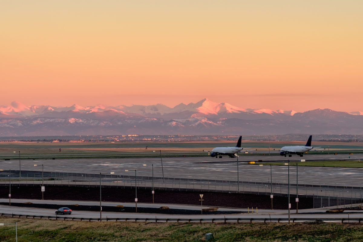 Denver Airport ICE Detention of Ecuadorian Au Pair Sparks Outcry