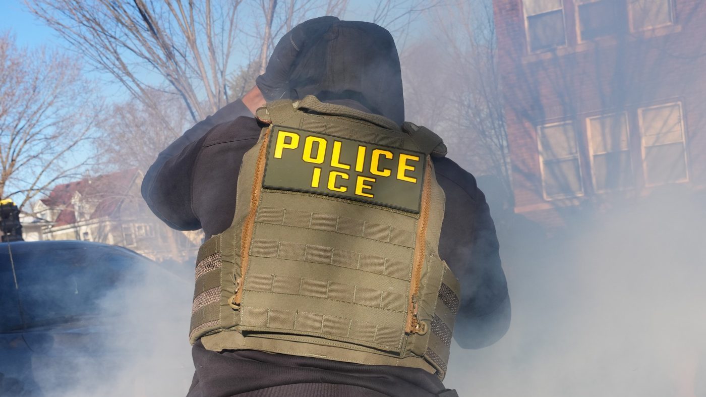 Denver Sues to Halt ICE Presence at Polling Places
