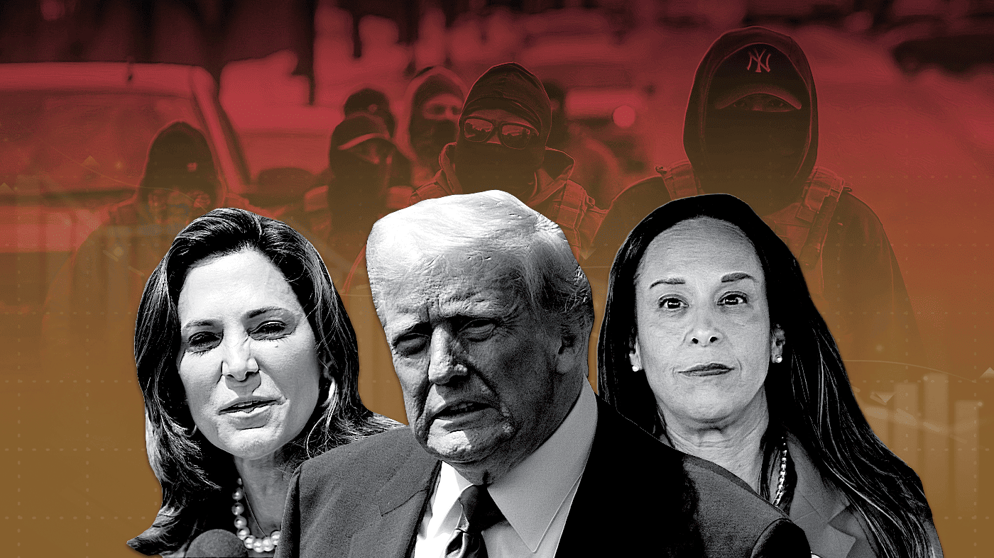 Deportation Policies Weigh on GOP in Florida and Texas House Races