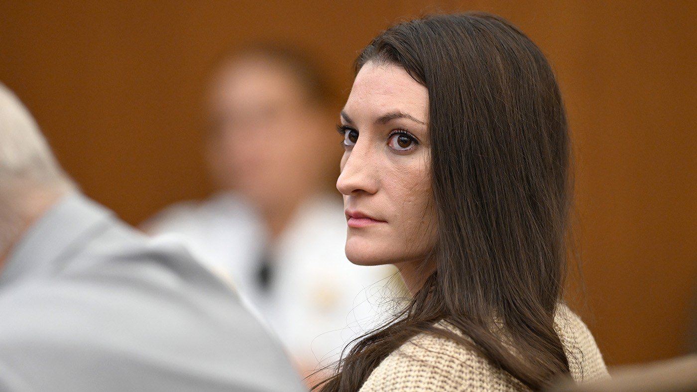 DeSantis Offers Florida 'Asylum' to Juror in Clancy Case Amid Media Scrutiny