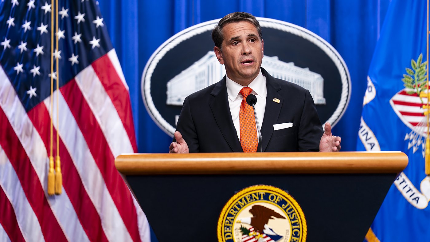 Despite Trump Fund Collapse, Jan. 6 Defendants Eye FTCA Route for Payouts