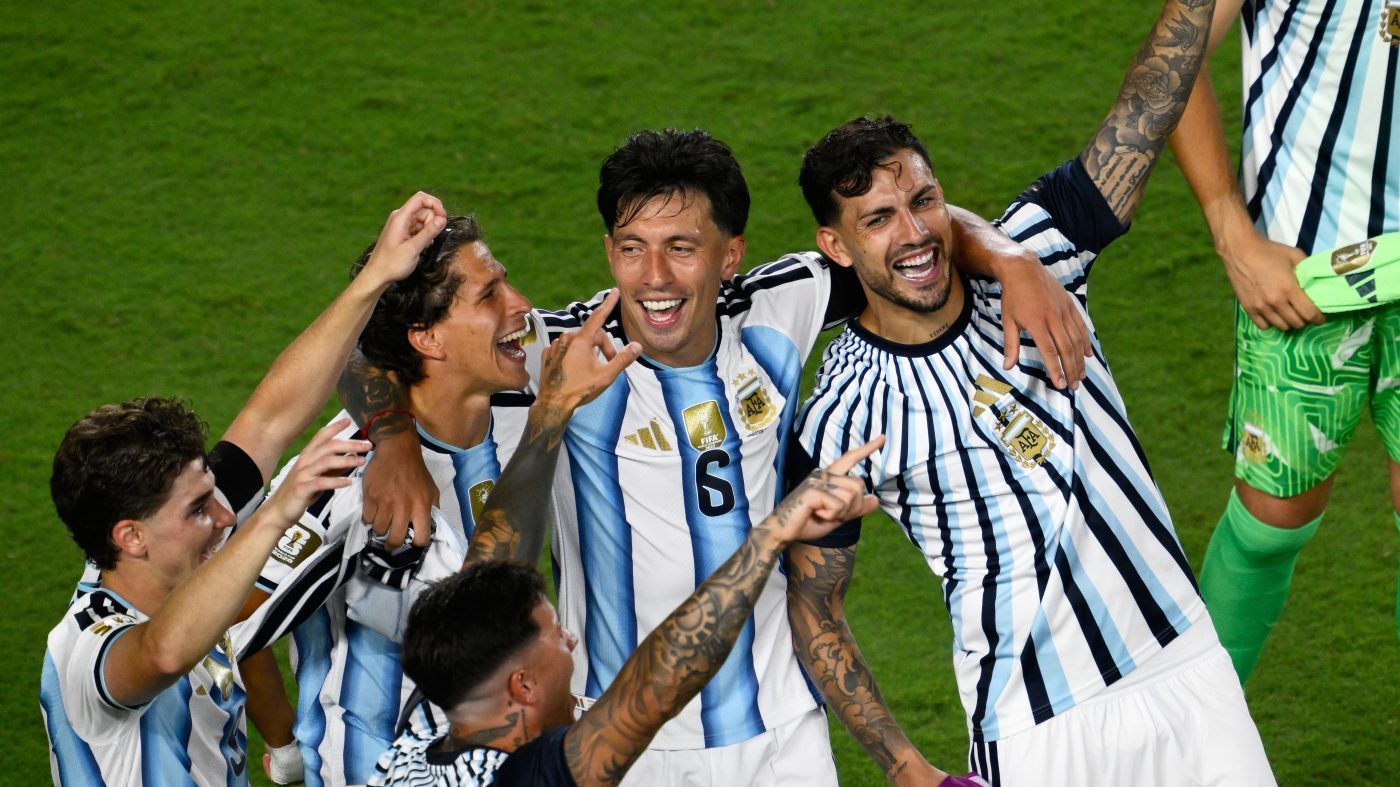 DHS Chief Reveals Vehicle Attack Plot Against World Cup Fan Zone Foiled