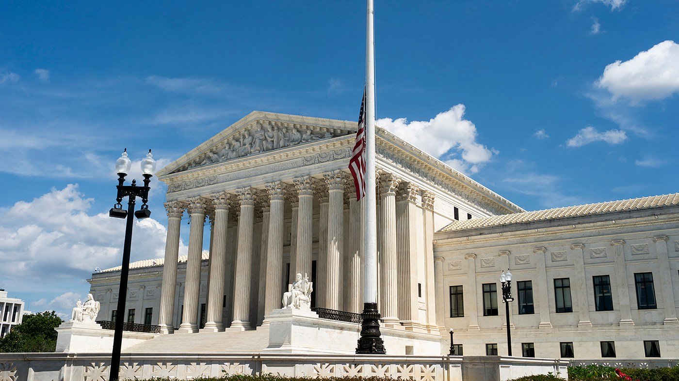 DHS Urges Supreme Court to Restart Third-Country Deportations
