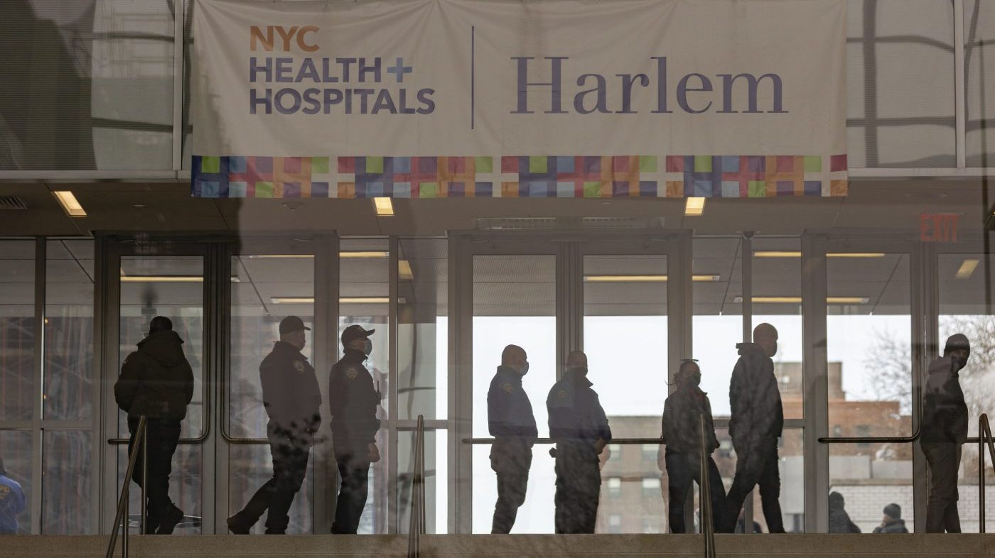 Disability Groups Sue NY Over Assisted Suicide Law, Alleging Coercion