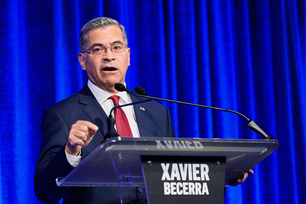 Distillers Who Made Emergency Hand Sanitizer Face FDA Scrutiny Under Becerra