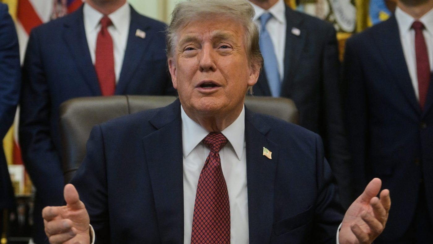 DNC Picks South Carolina to Lead 2028 Primary Calendar; Trump Tariffs Shift to New Levies