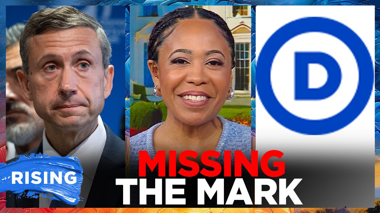 DNC's $2M Debt and Leadership Crisis Raise Alarm for 2026 Midterms