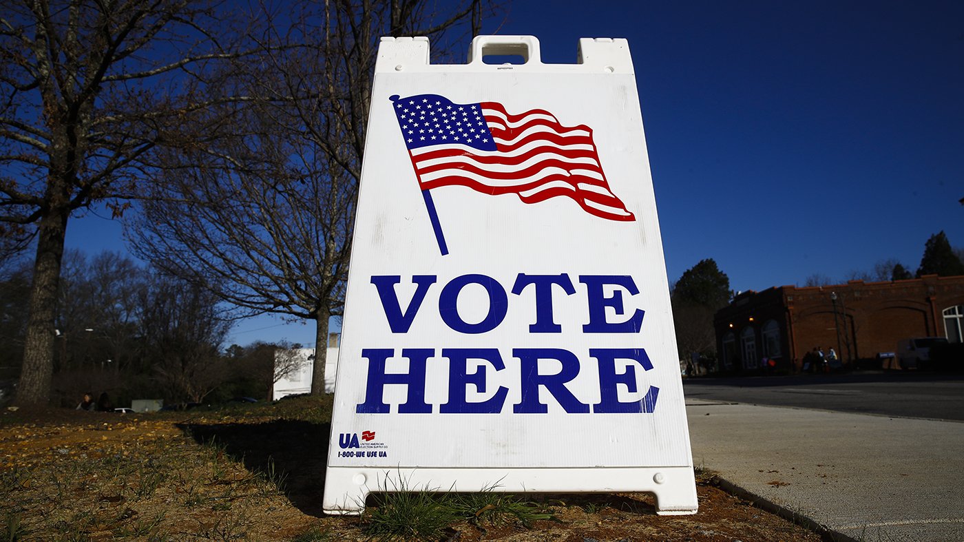 DNC Set to Reshape 2028 Primary Calendar with Early State Votes
