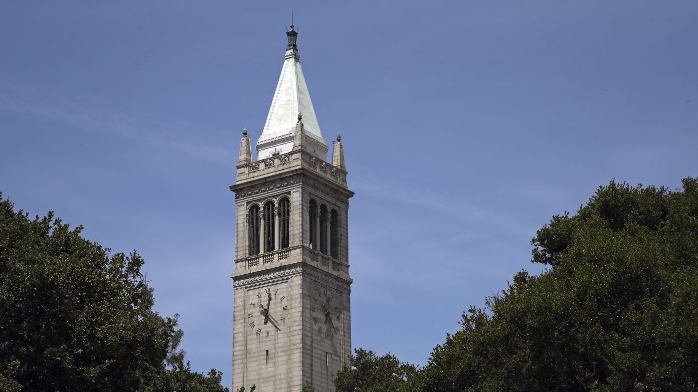DOJ Accuses Berkeley Law of Racial Bias in Admissions