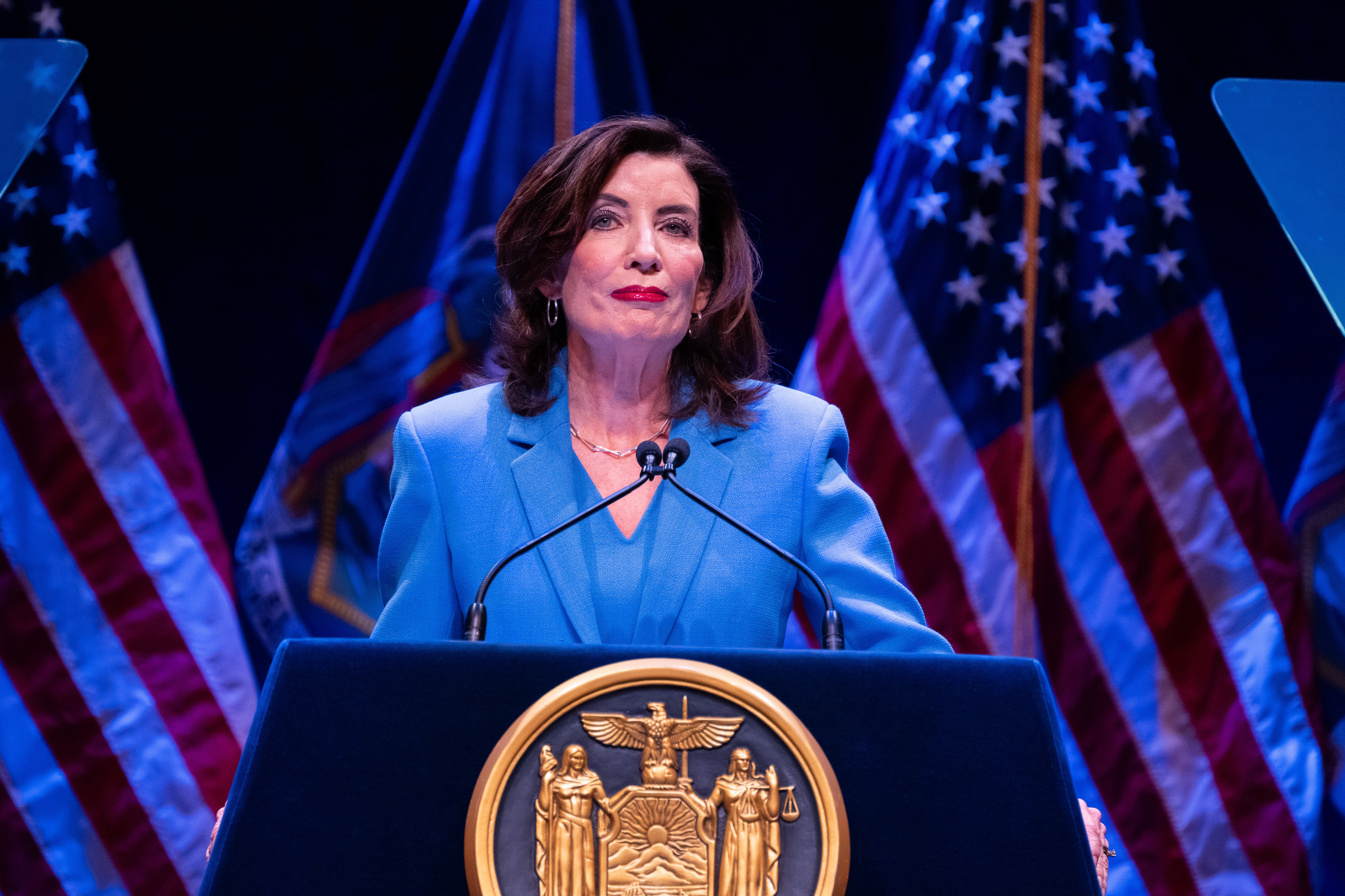 DOJ Accuses New York and Vendor of $10B Medicaid Home Care Fraud