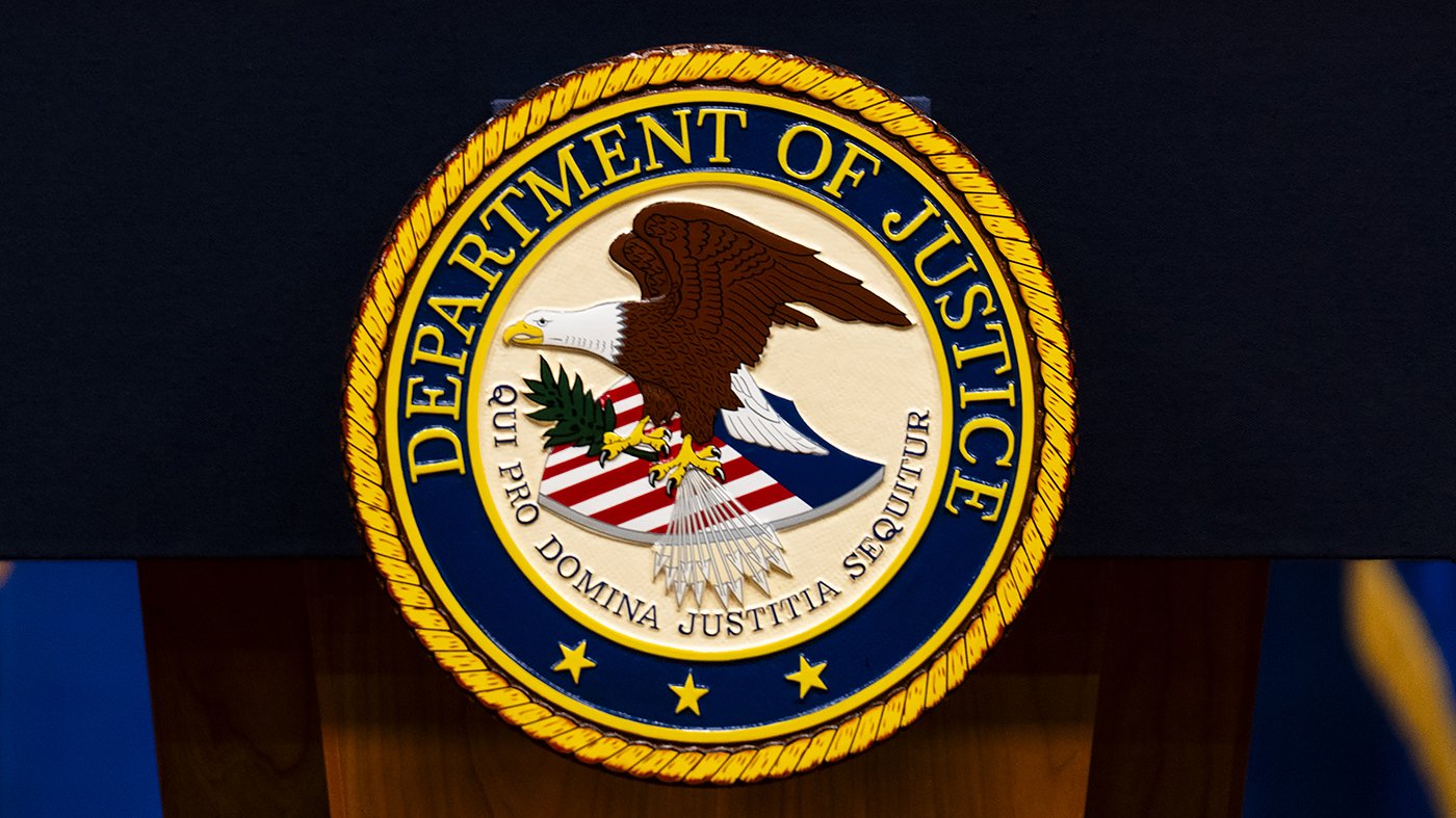 DOJ Admits Critical Error in ICE Courthouse Arrests Defense, Judge Orders Record Preservation