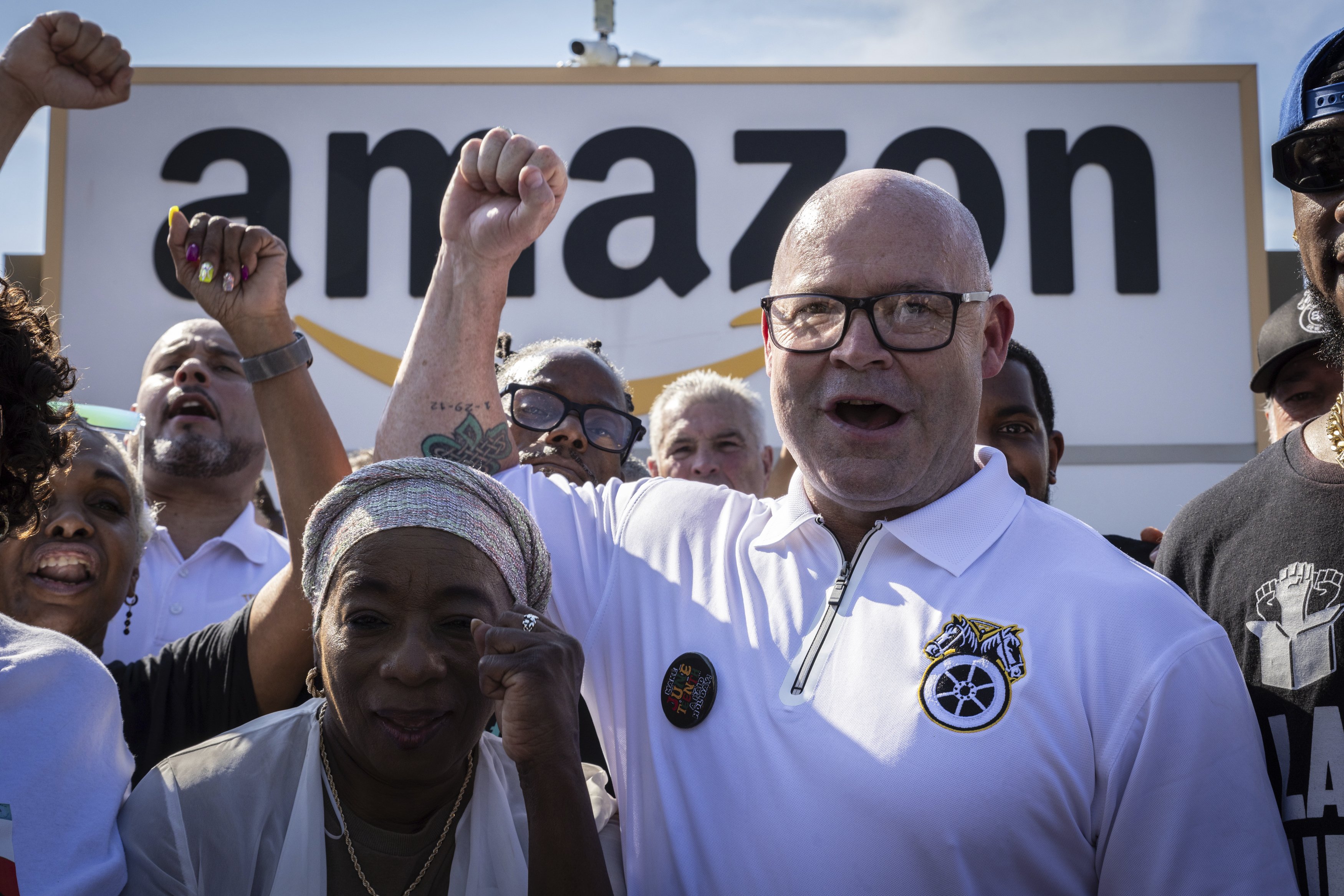 DOJ and Teamsters Request End to 37-Year Federal Monitorship