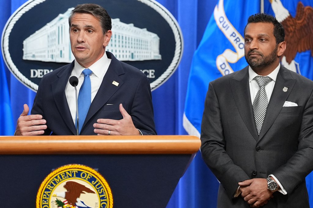 DOJ Charges SPLC in Controversial Case; Critics Allege Political Weaponization