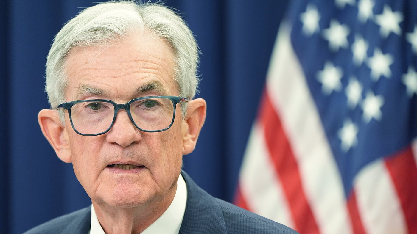 DOJ Closes Criminal Probe Into Fed Chair Powell, Removing Hurdle for Warsh Confirmation