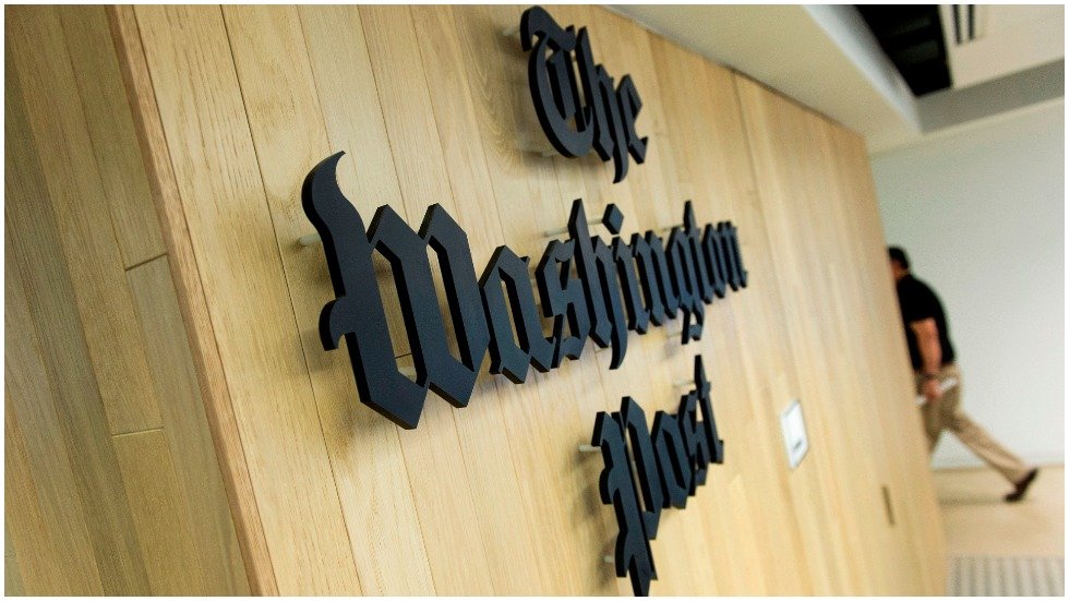 DOJ Fights Judicial Oversight in Bid to Search Washington Post Reporter's Devices