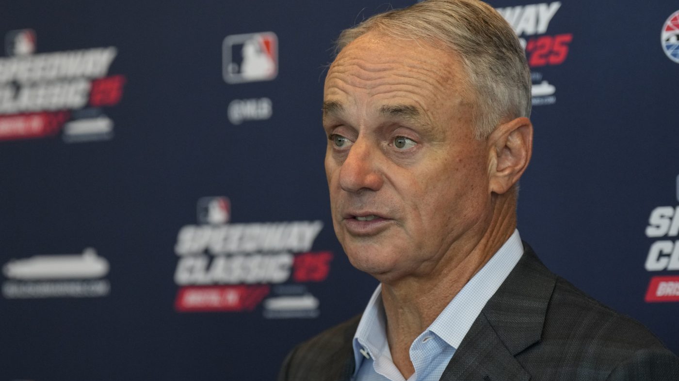 DOJ Launches Religious Discrimination Probe Into MLB Over Pride Night Uniform Policy