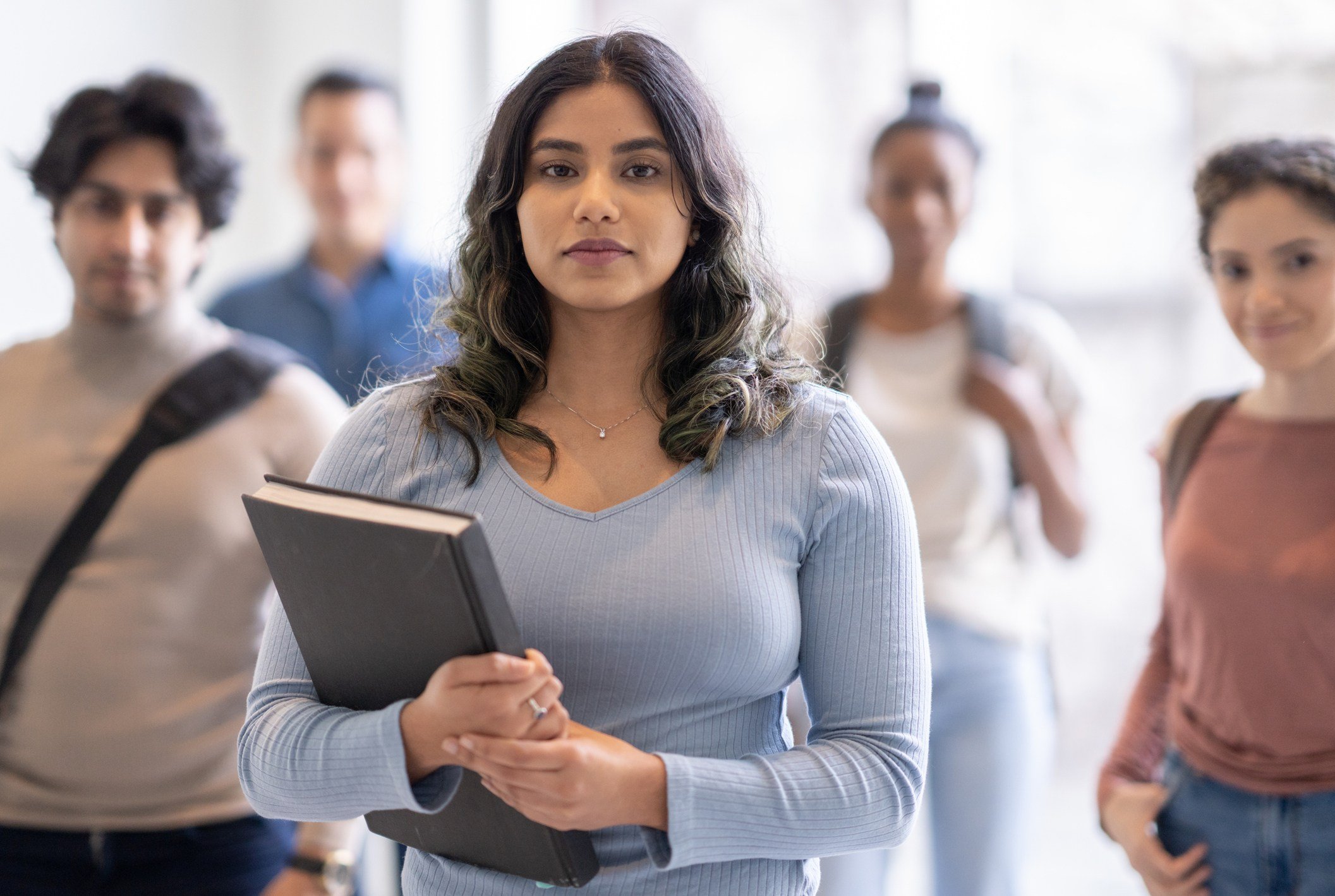 DOJ Lawsuits Target In-State Tuition for Undocumented Students