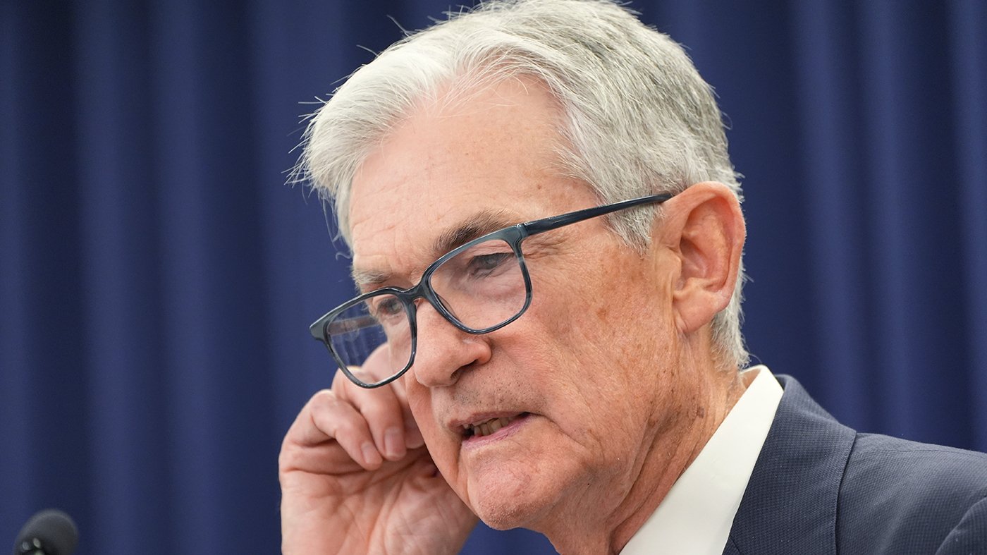 DOJ Prosecutors Attempt Unannounced Fed Site Visit in Ongoing Powell Investigation