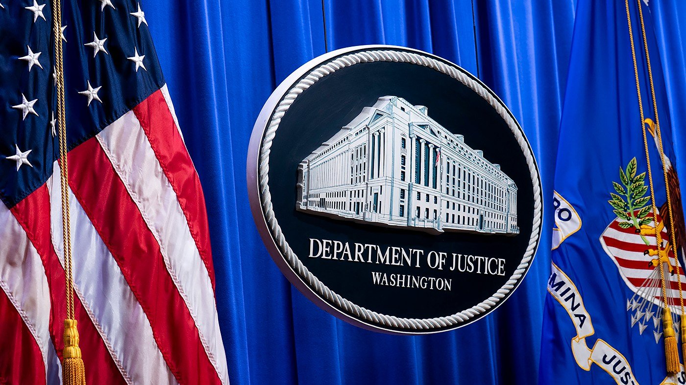 DOJ says states must report undocumented migrants in safety net programs