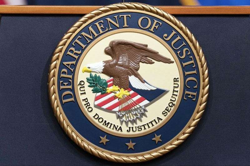 DOJ seeks sanctions against two Minnesota judges over ICE raid comments