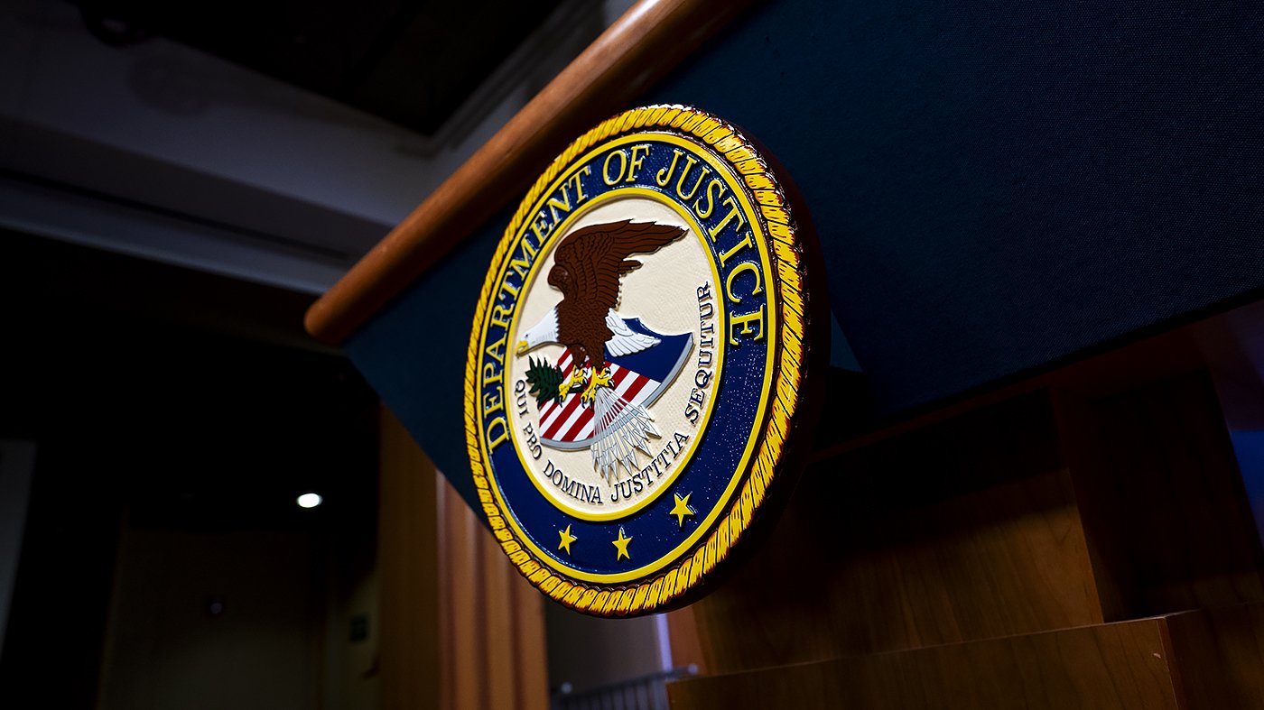 DOJ Seizes 1,000 Domains in Crackdown on Illegal World Cup Streaming