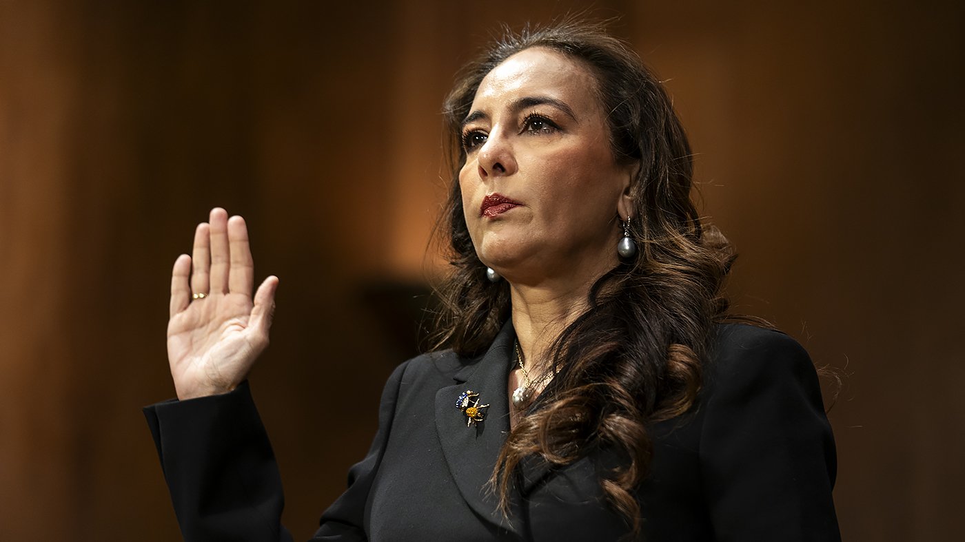 DOJ Threatens to Sue California Over Gun Law Targeting Glock Pistols