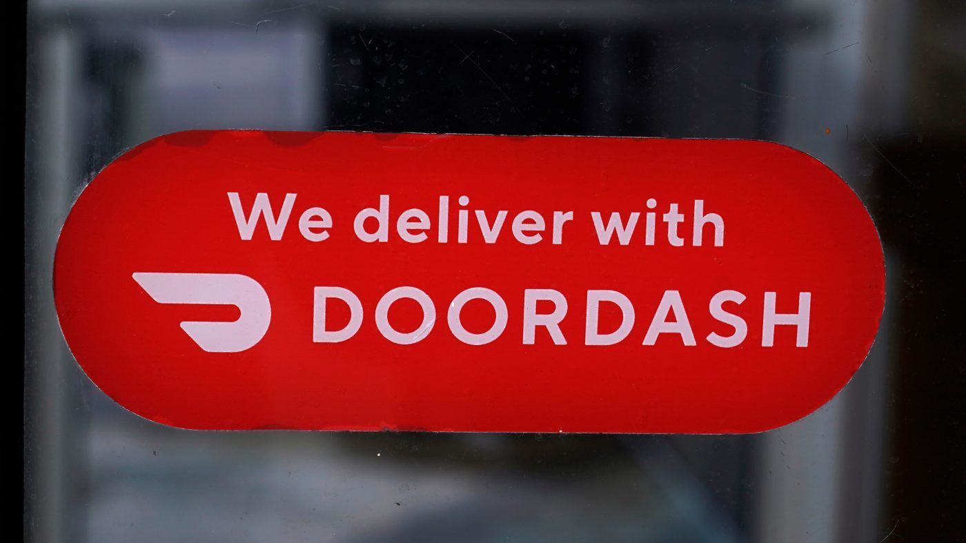 DoorDash Wins FAA Approval for In-Home Drone Delivery Service