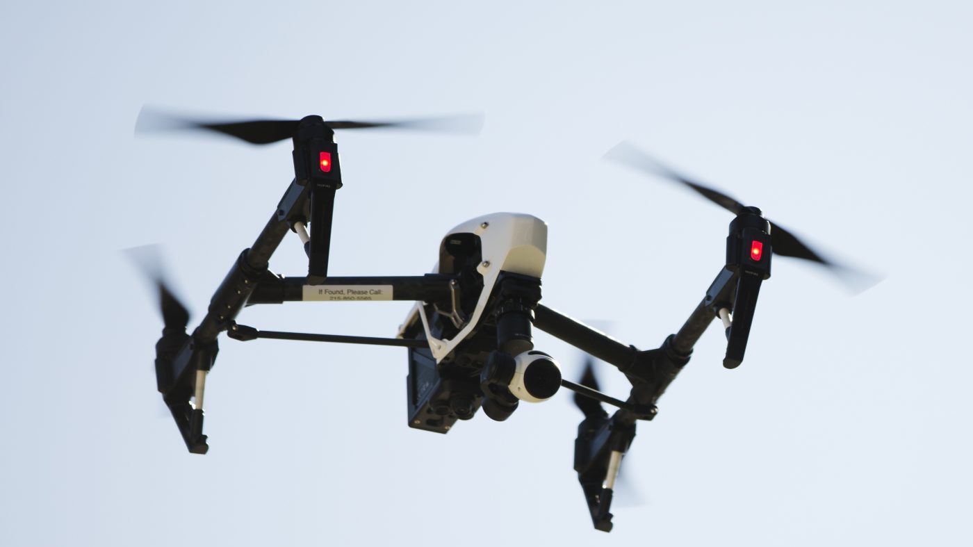 Drone Near Misses at Major Airports Spike as FAA Data Shows Steady Rise in Sightings