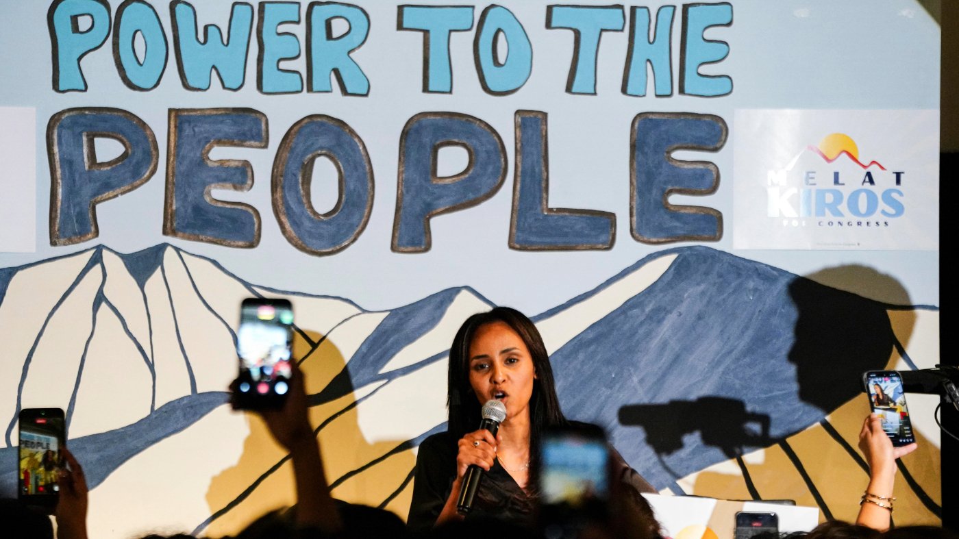 DSA's Urban Primary Wins Challenge Democrats' National Strategy