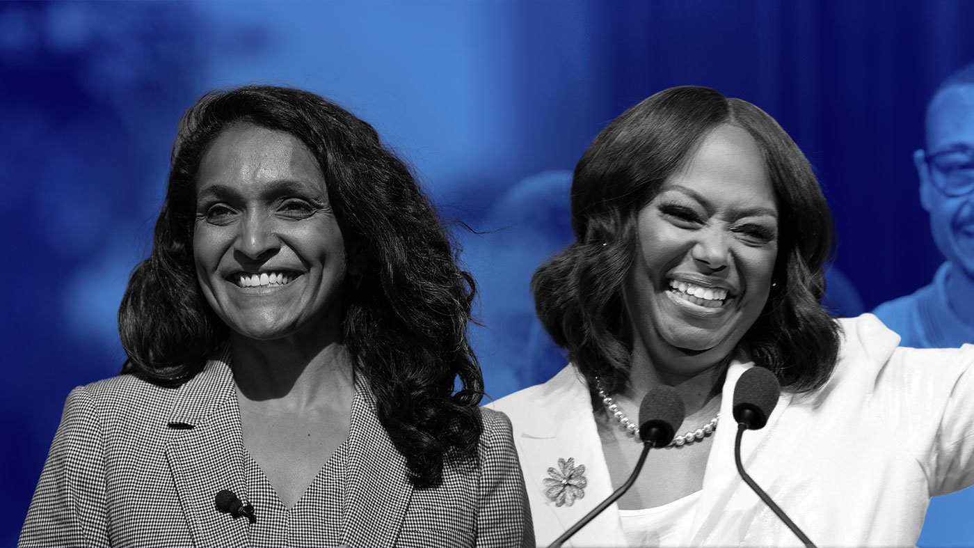 DSA Wins in DC and LA Signal Voter Hunger for Change, but Experts Warn Against National Conclusions