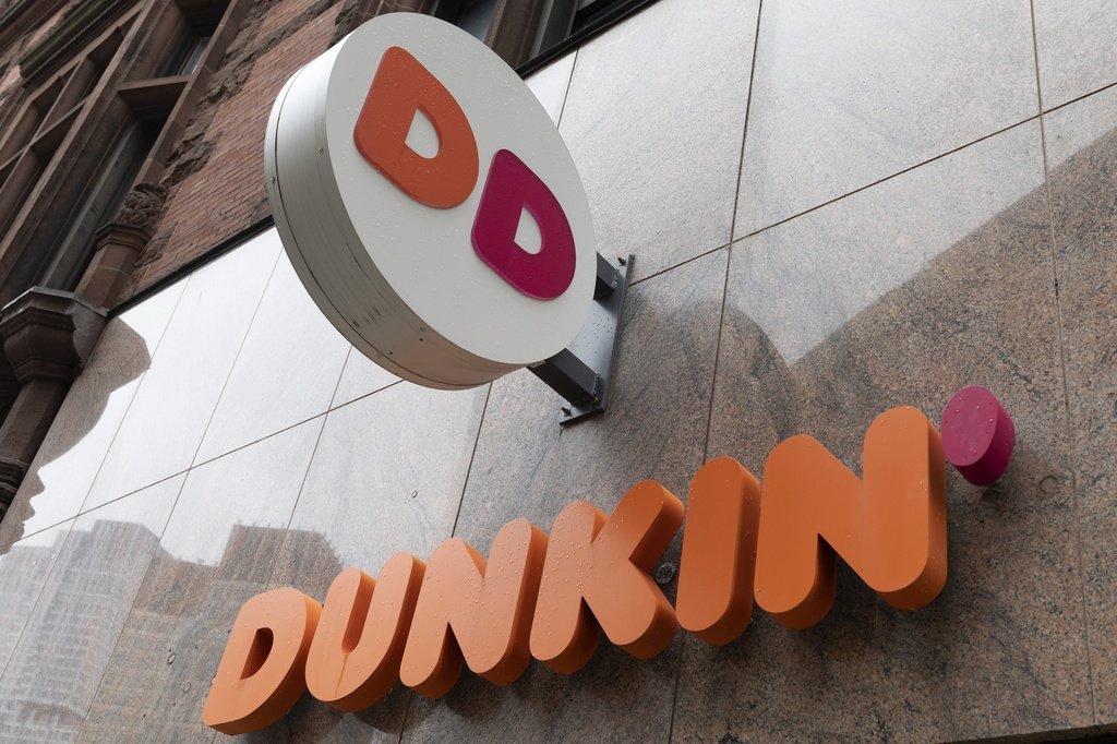 Dunkin' Opens App for 1 Million Free Coffees on May 19