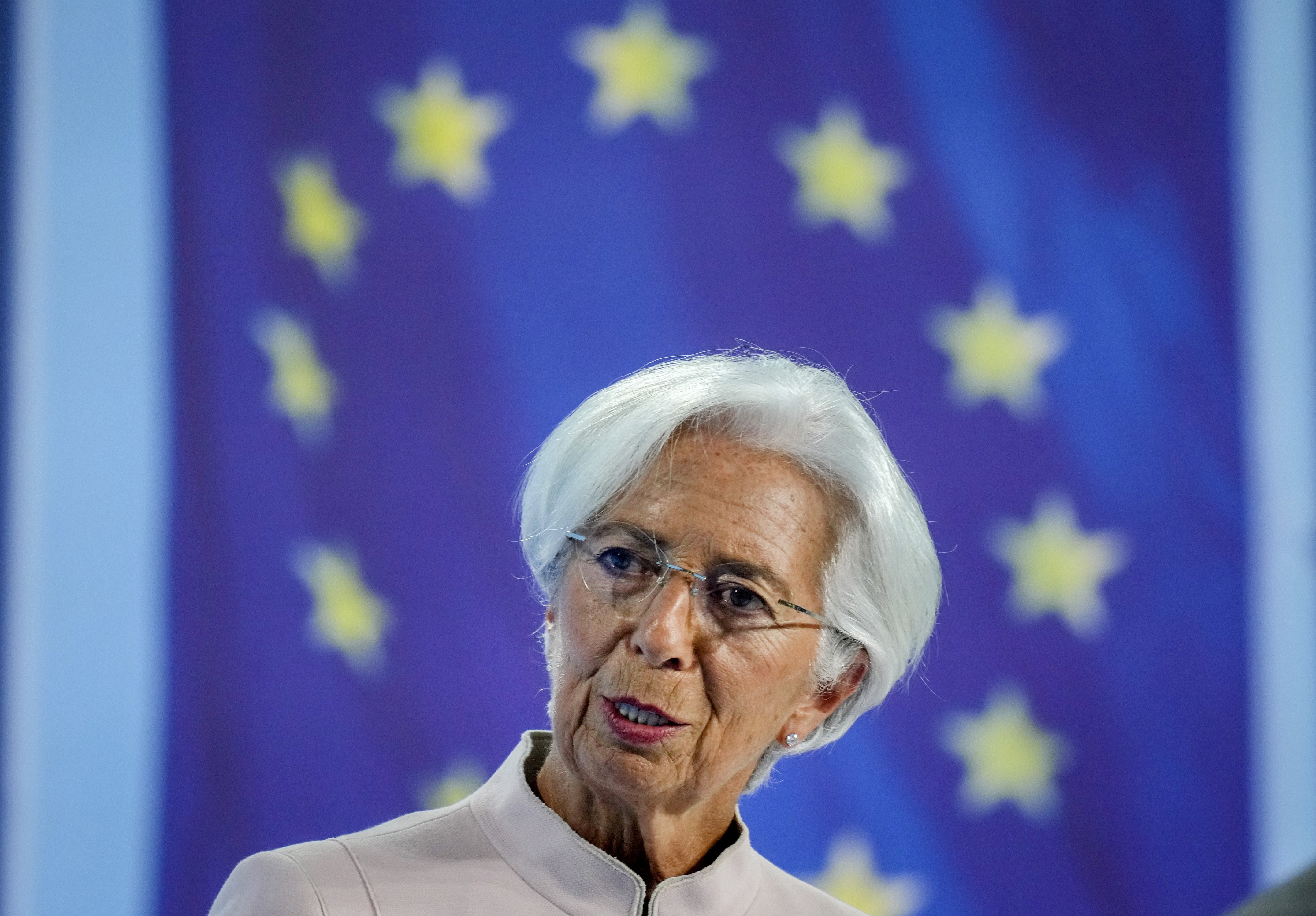 ECB Hikes Rates as Iran War Fuels Inflation; Fed Pressure Mounts