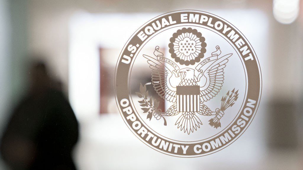 EEOC Sues Washington University Over Segregated DEI Training