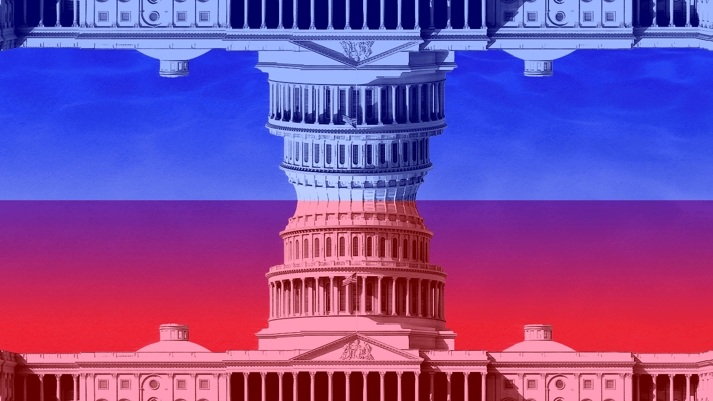 Eight GOP Senate Seats Democrats Could Flip in November