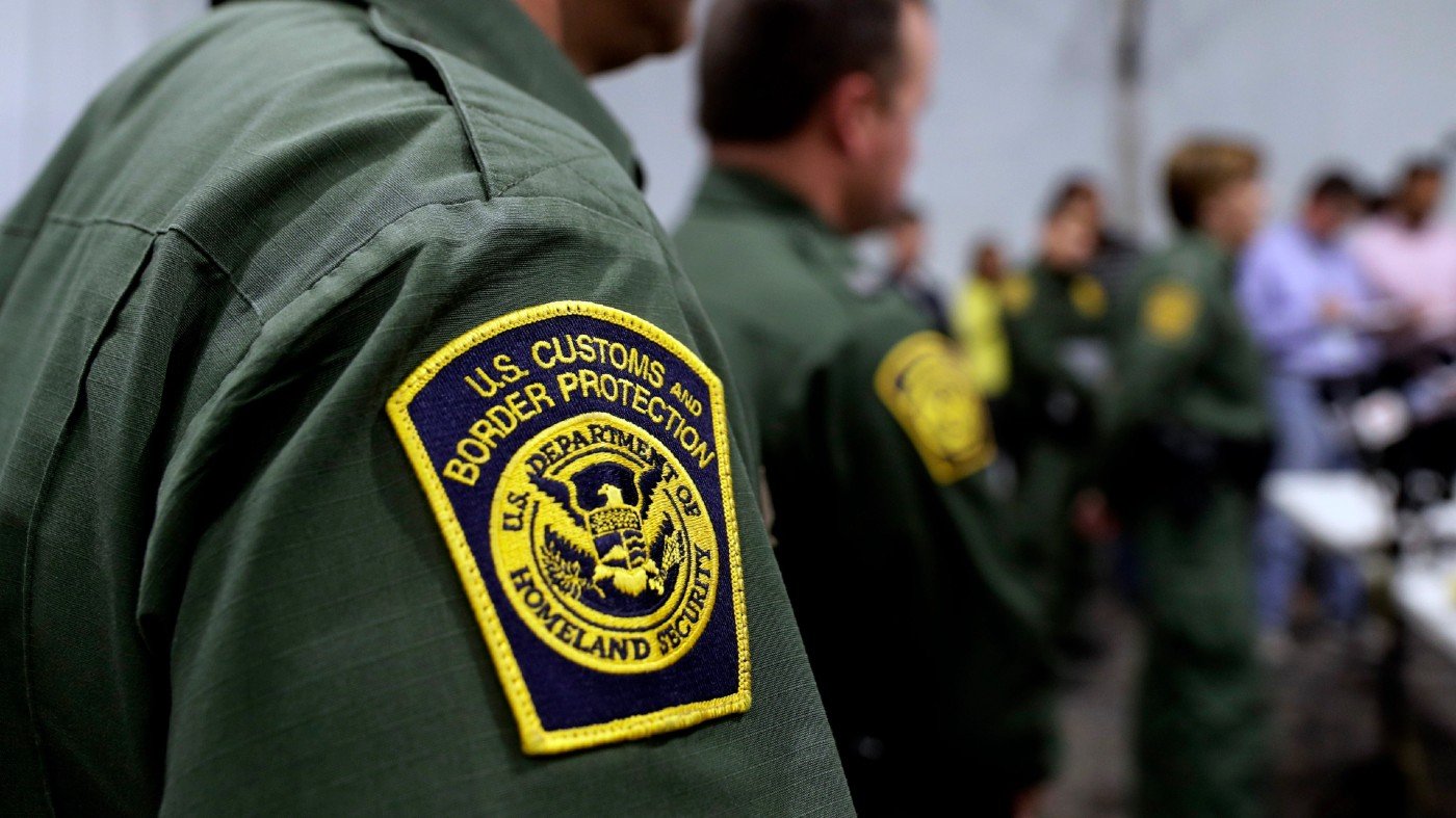 El Paso CBP Officer Indicted for Falsifying Use-of-Force Report
