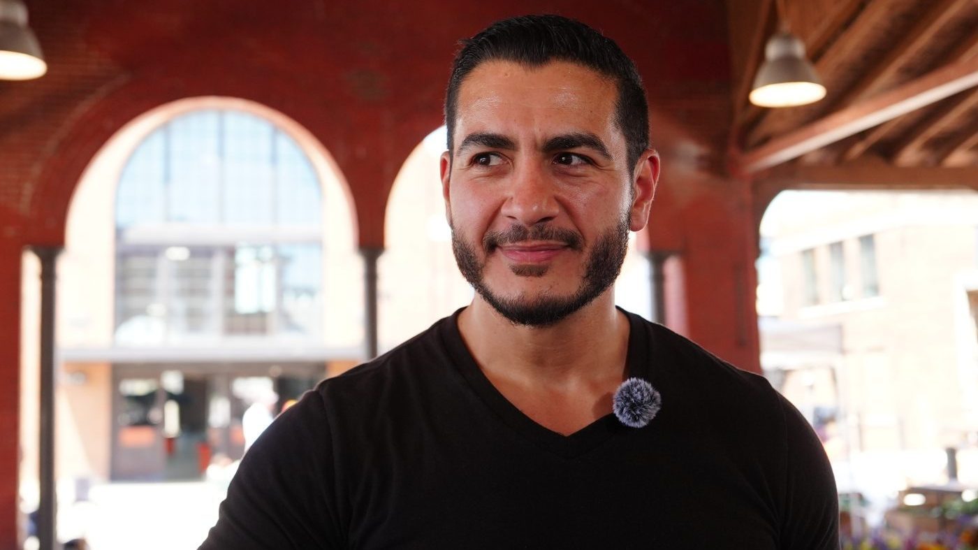 El-Sayed clashes with Baier over Muslim Brotherhood allegations in Senate race