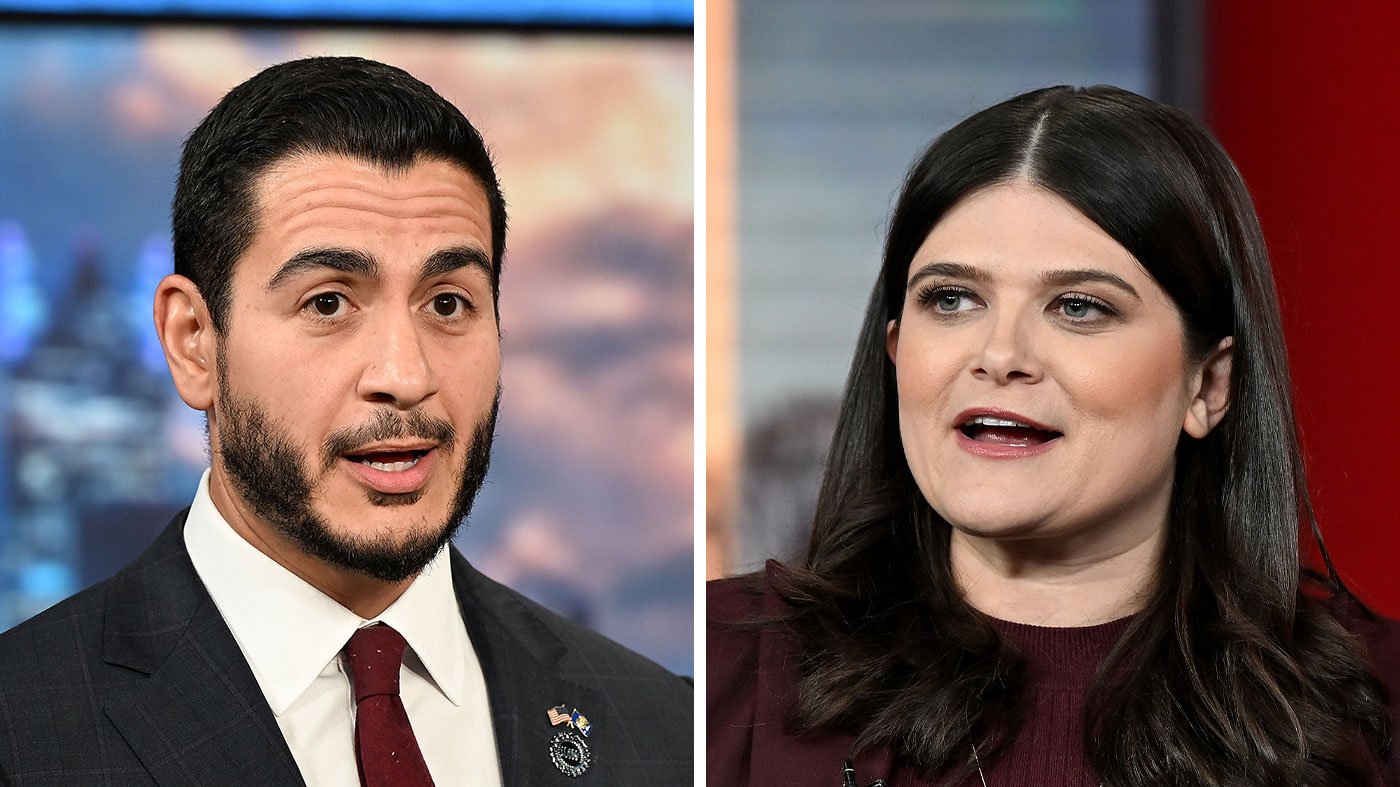 El-Sayed Holds 15-Point Lead Over Stevens in Michigan Senate Primary Poll