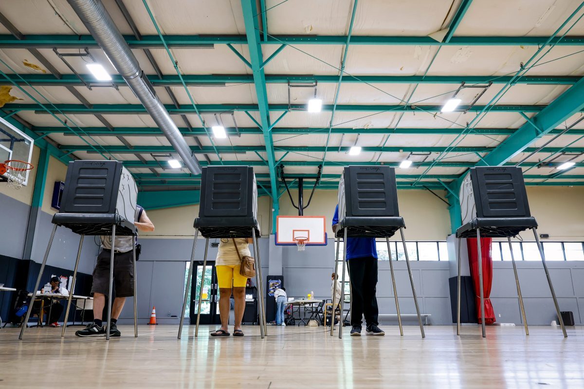 Election Betting Faces State Bans as Midterms Near