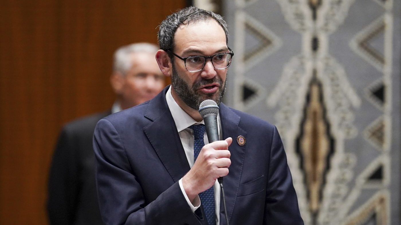 Election Denier Kolodin Wins Arizona GOP Primary for Secretary of State