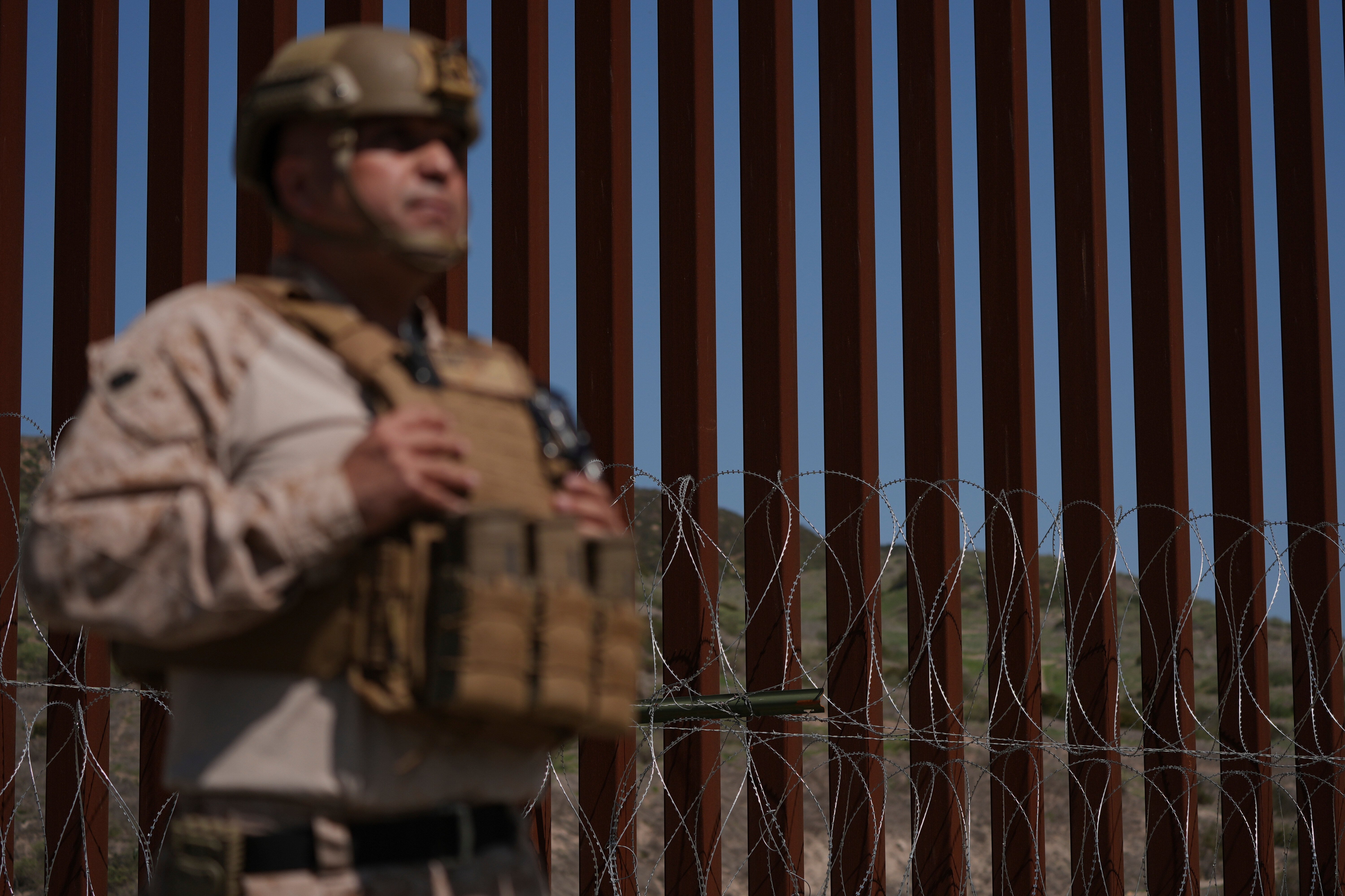 Eleven Months of Zero Border Releases Challenges Decades of Immigration Policy Assumptions