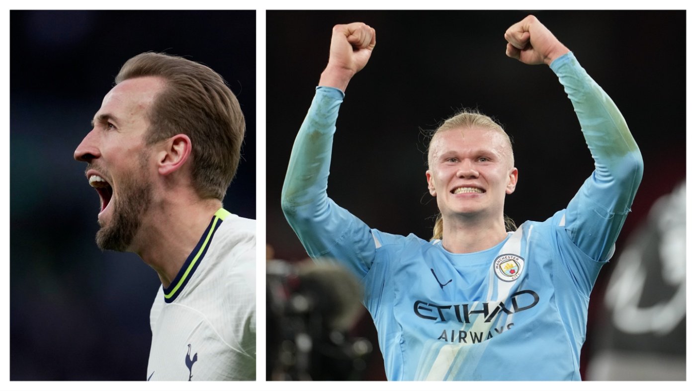 Embassies Trade Jabs Over Haaland-Kane Showdown Ahead of World Cup Quarterfinal