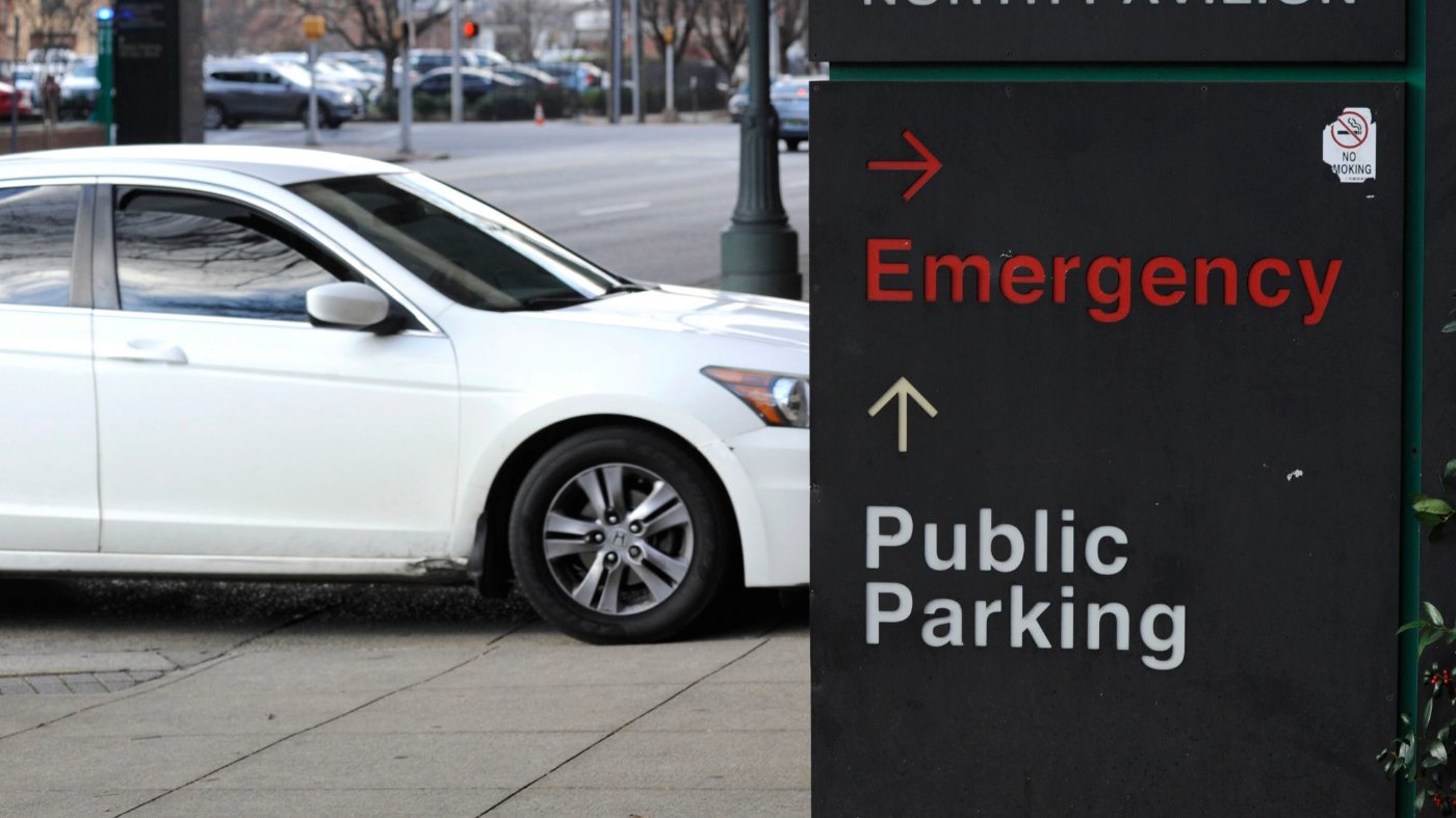 Emergency Care in Crisis: Three Steps to Save America's Hospital Safety Net
