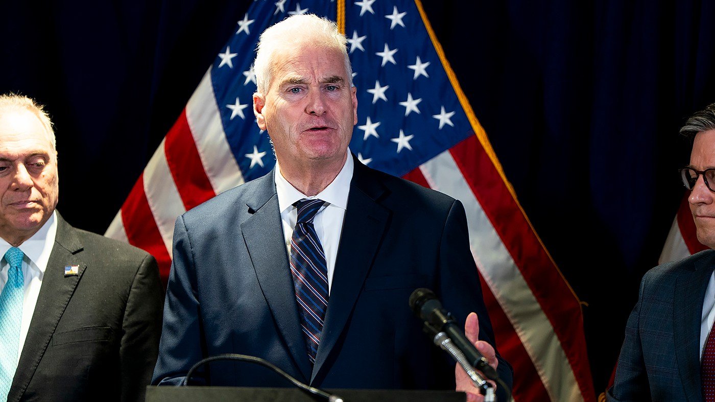 Emmer Backs Trump's Call on Streaming Execution