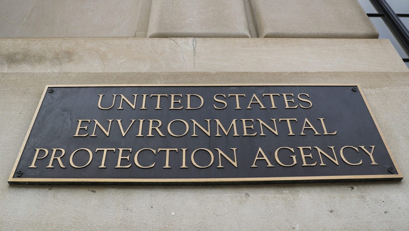 EPA Reassigns 124 Scientific Staff, Orders 35 to Relocate in Major Research Office Overhaul